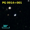 PG 0914+001