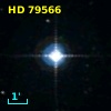 HD  79566