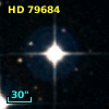HD  79684