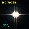 HD  79728