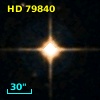 HD  79840