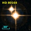HD  80164