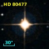 HD  80477