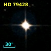 HD  79428