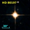 HD  80197