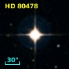 HD  80478