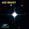 HD  80497