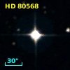 HD  80568