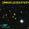 2MASS J22553745+6241280