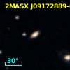 1RXS J091729.5-020442