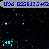 1RXS J225612.5+625452