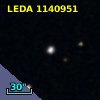 LEDA 1140951