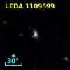 LEDA 1109599