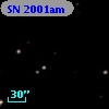 SN 2001am