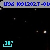 1RXS J091202.7-010934