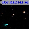 1RXS J091254.6-013853