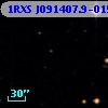 1RXS J091407.9-015949