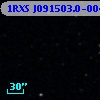 1RXS J091503.0-004856