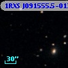 1RXS J091555.5-013148