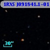 1RXS J091841.1-011522