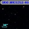 1RXS J092125.5-014605
