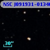 NSC J091931-013407
