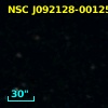 NSC J092128-001250