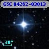GSC 04282-03013