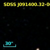 [VV2006c] J091400.3-003233