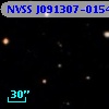 NVSS J091307-015427