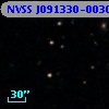 NVSS J091330-003050