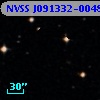 NVSS J091332-004801