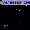 NVSS J091436-020512