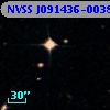 NVSS J091436-003809