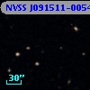 NVSS J091511-005411
