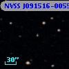 NVSS J091516-005503