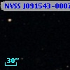 NVSS J091543-000711