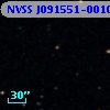 NVSS J091551-001054