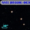 NVSS J091606-002612