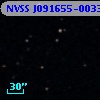 NVSS J091655-003337