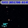 NVSS J091700-014839