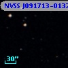 NVSS J091713-013213