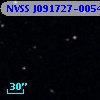NVSS J091727-005438