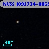 NVSS J091734-005819