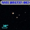 NVSS J091737-002411