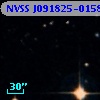 NVSS J091825-015843