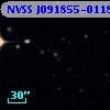 NVSS J091855-011857