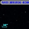 NVSS J091856-020637
