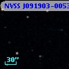 NVSS J091903-005305