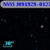 NVSS J091929-012706